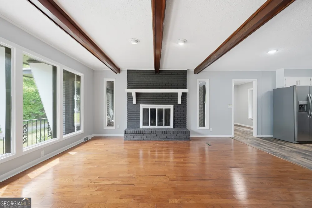 244 Forest Hill RD SW Dalton, GA 30720