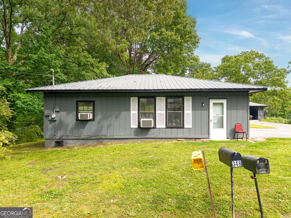244 Forest Hill RD SW Dalton, GA 30720