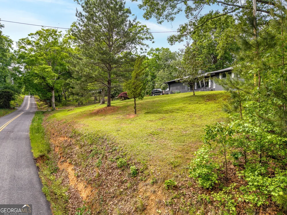244 Forest Hill RD SW Dalton, GA 30720