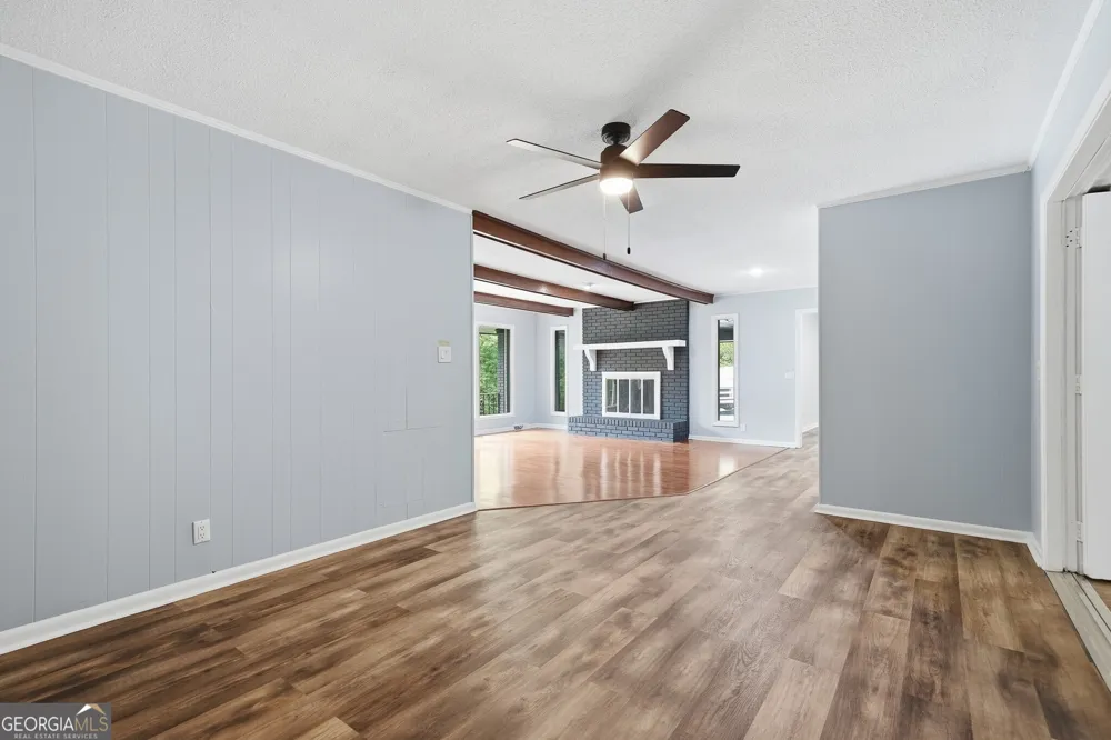 244 Forest Hill RD SW Dalton, GA 30720