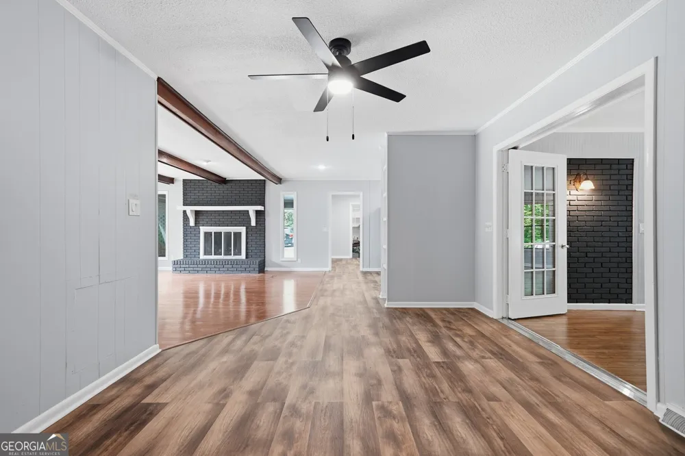 244 Forest Hill RD SW Dalton, GA 30720