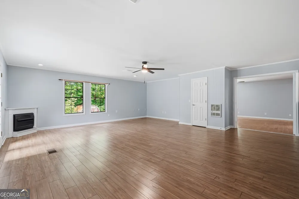 244 Forest Hill RD SW Dalton, GA 30720