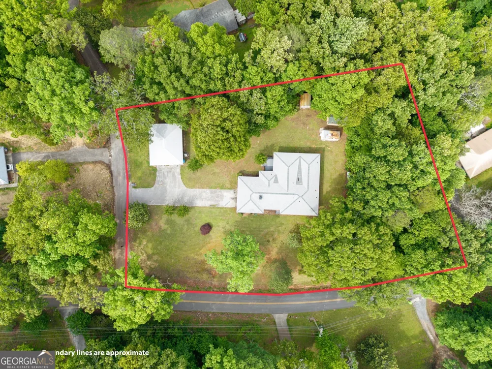 244 Forest Hill RD SW Dalton, GA 30720