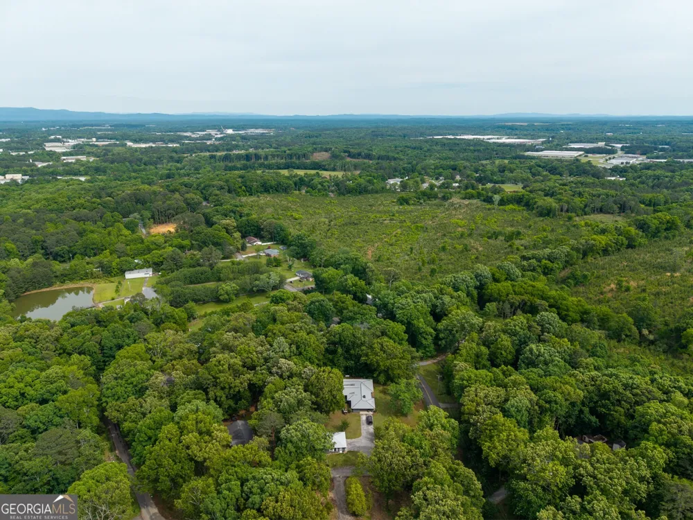 244 Forest Hill RD SW Dalton, GA 30720