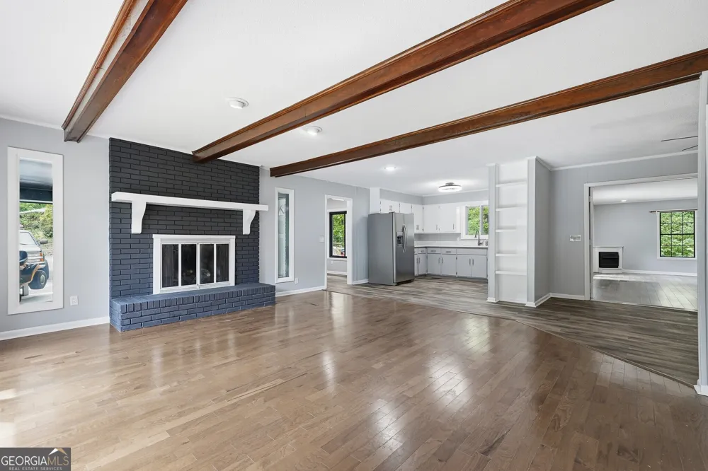 244 Forest Hill RD SW Dalton, GA 30720