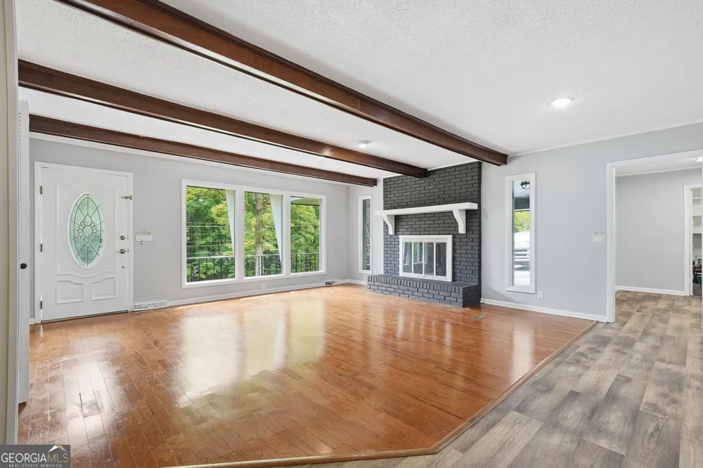 244 Forest Hill RD SW Dalton, GA 30720