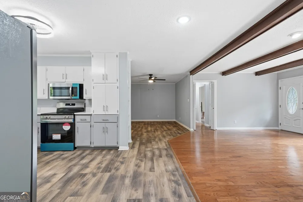 244 Forest Hill RD SW Dalton, GA 30720