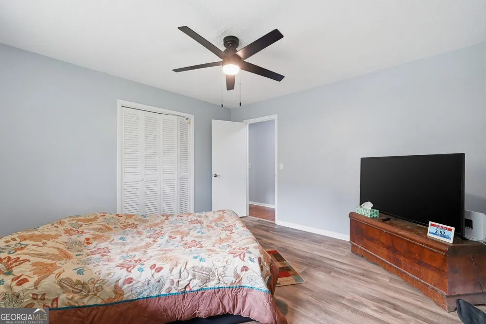 244 Forest Hill RD SW Dalton, GA 30720