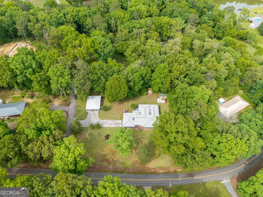 244 Forest Hill RD SW Dalton, GA 30720