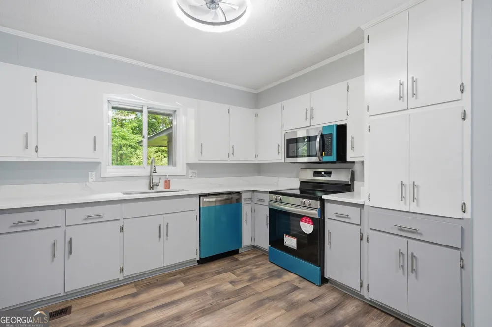 244 Forest Hill RD SW Dalton, GA 30720