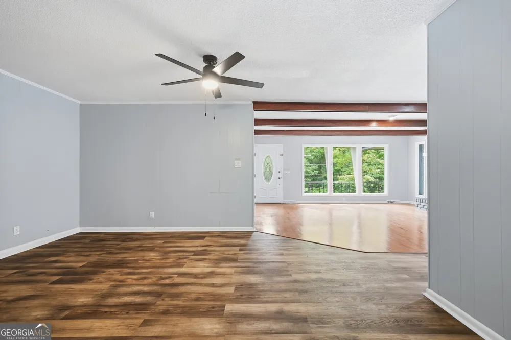 244 Forest Hill RD SW Dalton, GA 30720