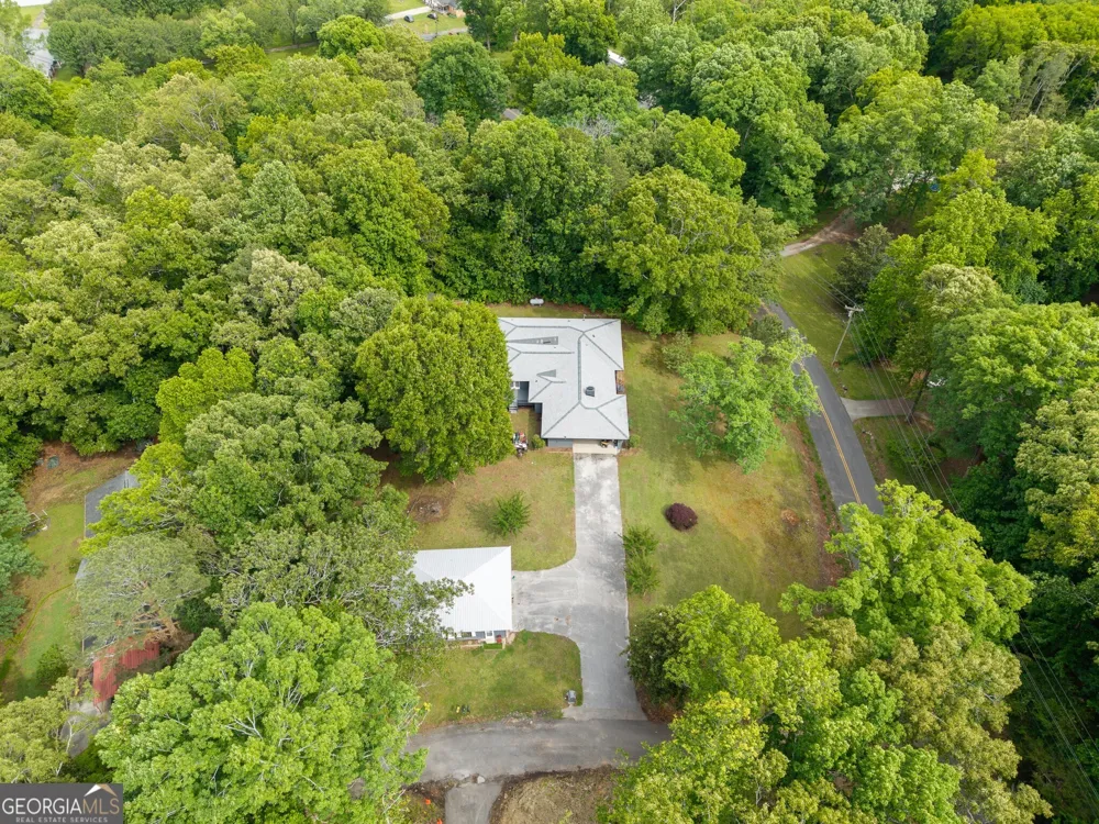 244 Forest Hill RD SW Dalton, GA 30720