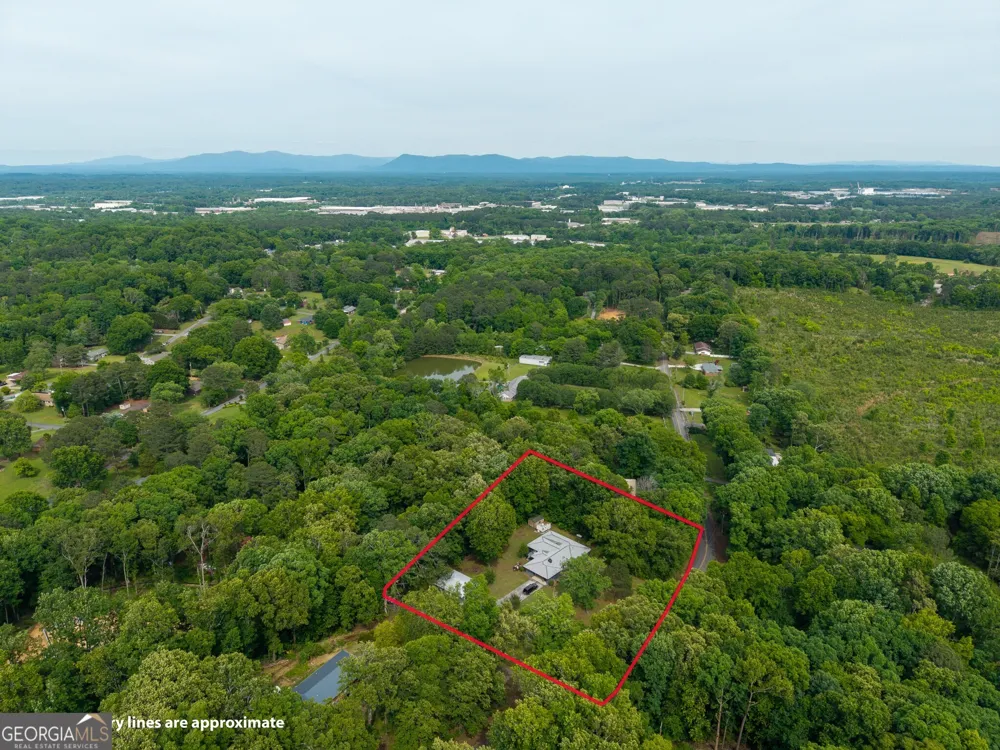 244 Forest Hill RD SW Dalton, GA 30720