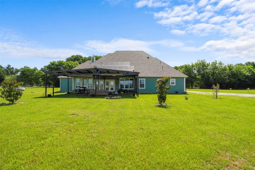 17034 Cr-4064 Kemp, TX 75143