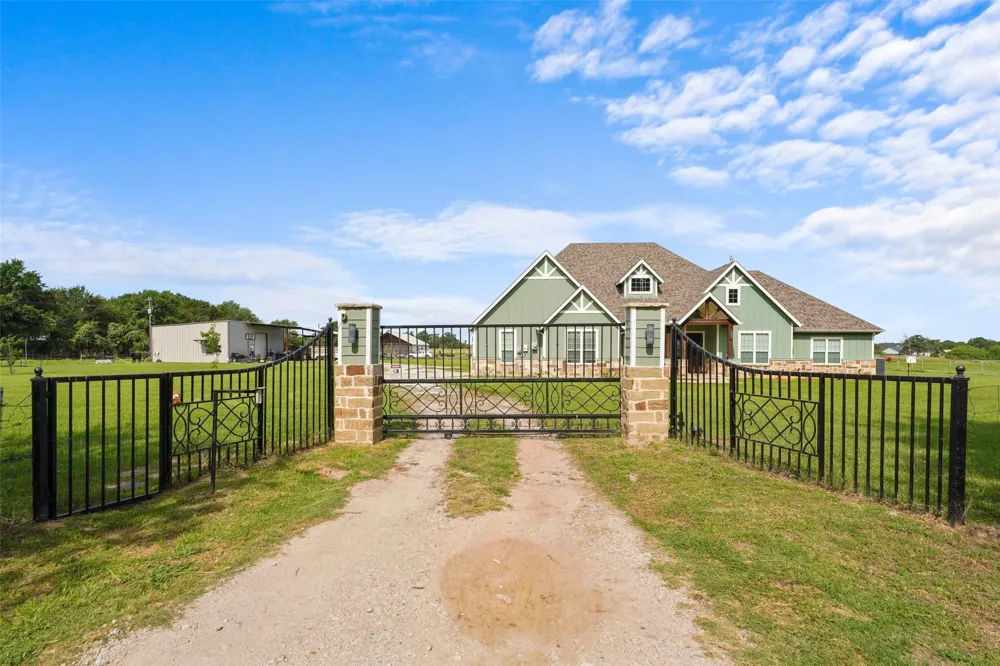 17034 Cr-4064 Kemp, TX 75143