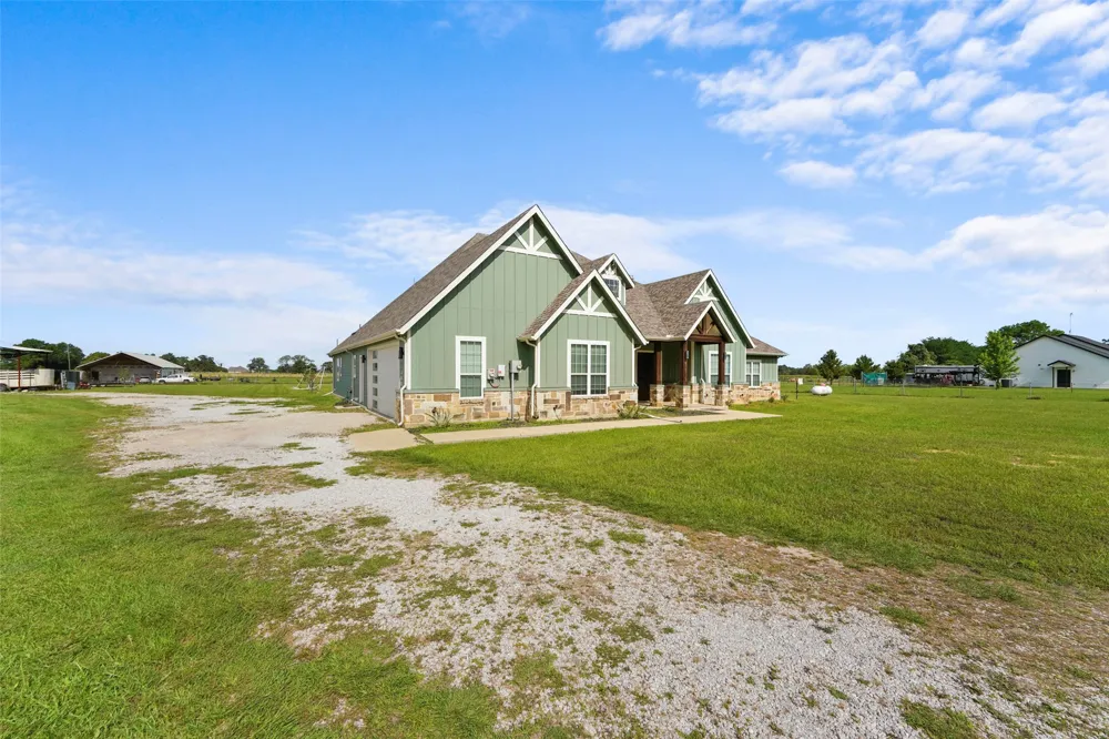 17034 Cr-4064 Kemp, TX 75143