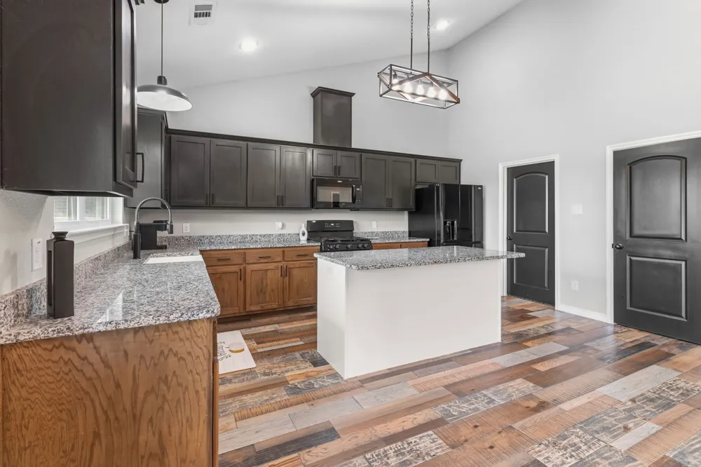 688 Sandstone Court Sunset, TX 76270