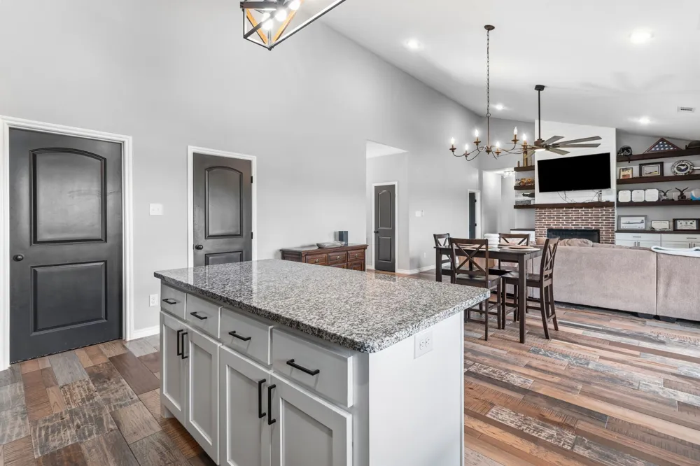 688 Sandstone Court Sunset, TX 76270