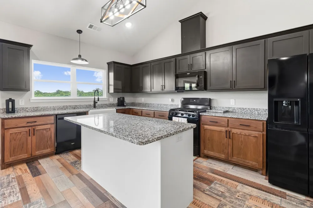 688 Sandstone Court Sunset, TX 76270