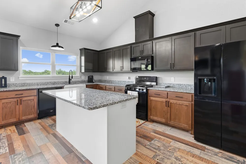 688 Sandstone Court Sunset, TX 76270