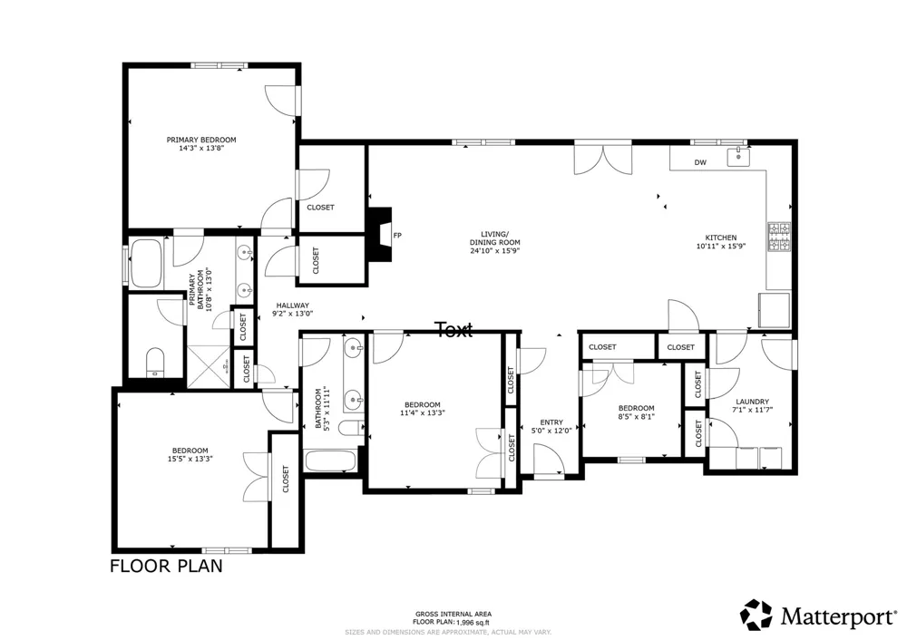 688 Sandstone Court Sunset, TX 76270