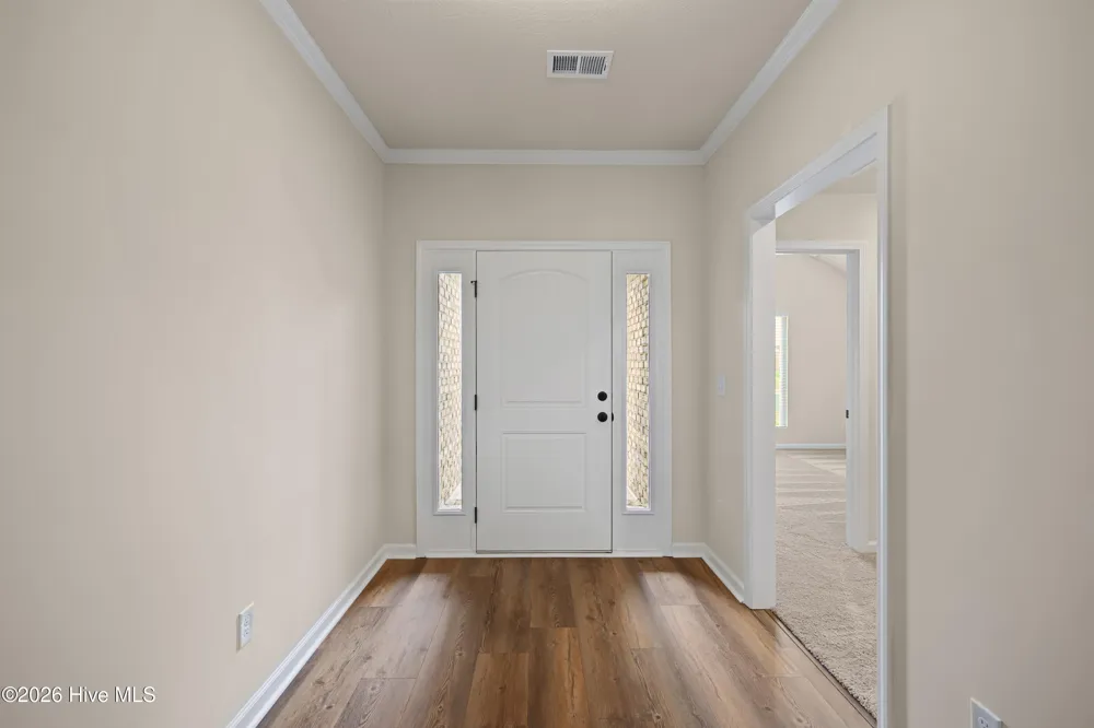 2722 Inverness Drive Hephzibah, GA 30815