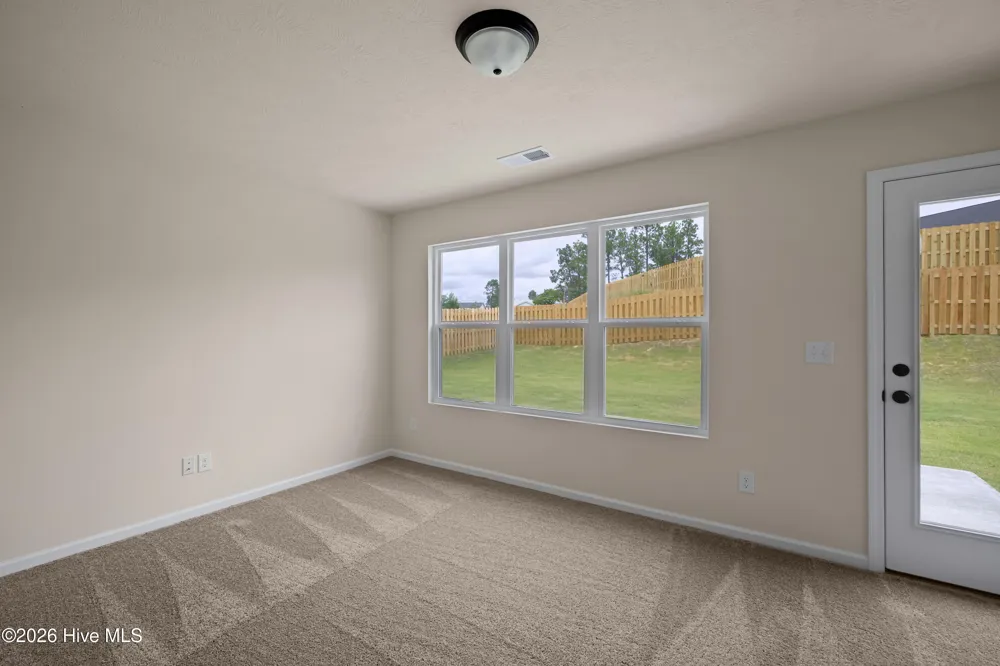 2722 Inverness Drive Hephzibah, GA 30815