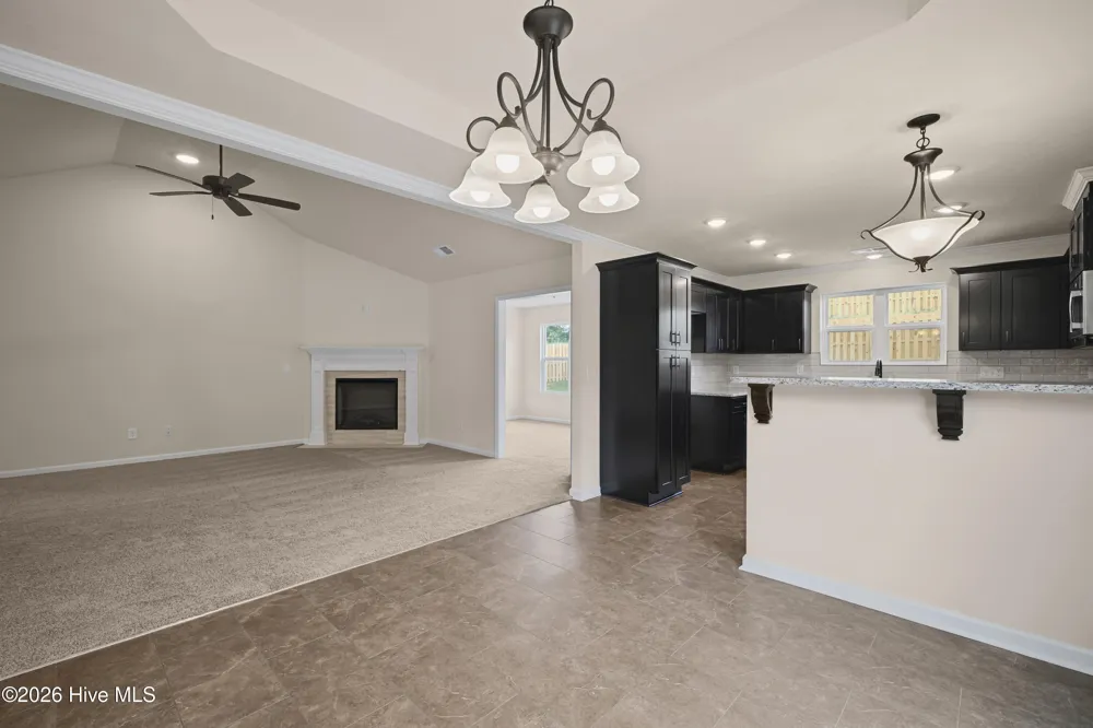 2722 Inverness Drive Hephzibah, GA 30815