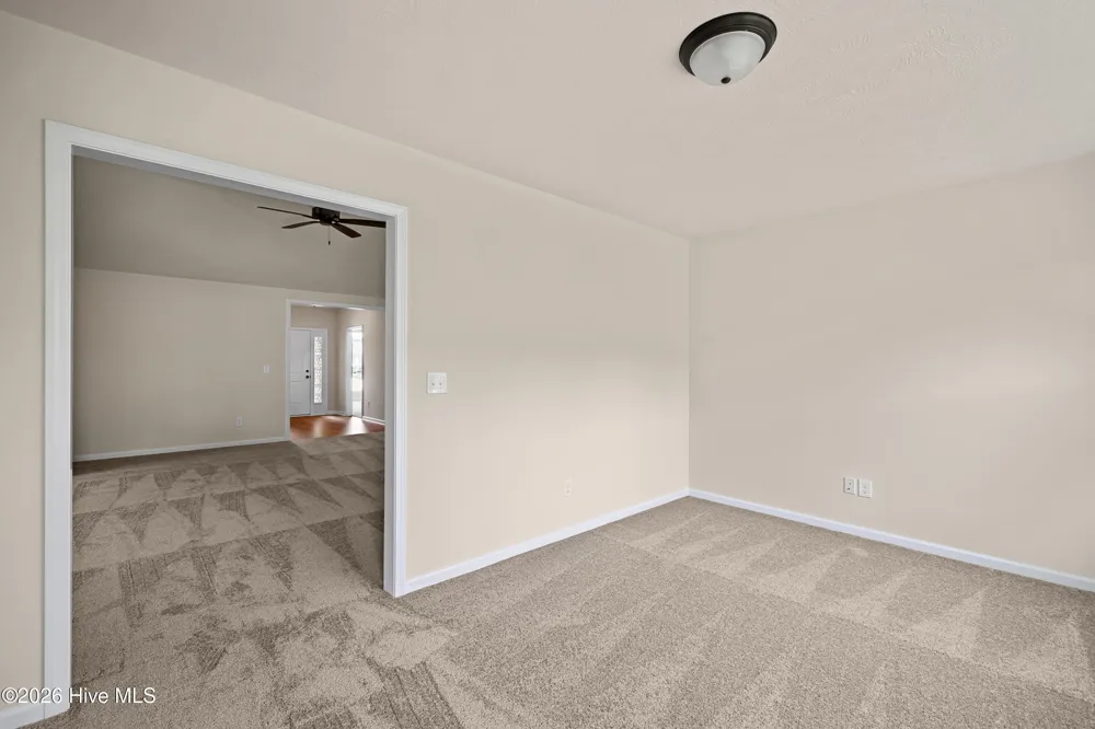 2722 Inverness Drive Hephzibah, GA 30815