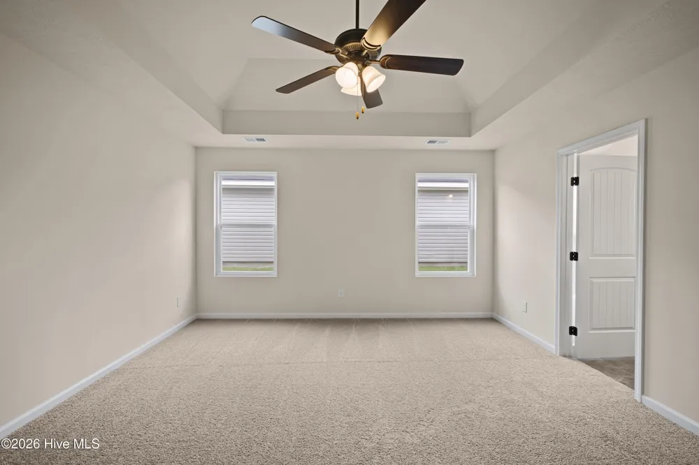 2722 Inverness Drive Hephzibah, GA 30815