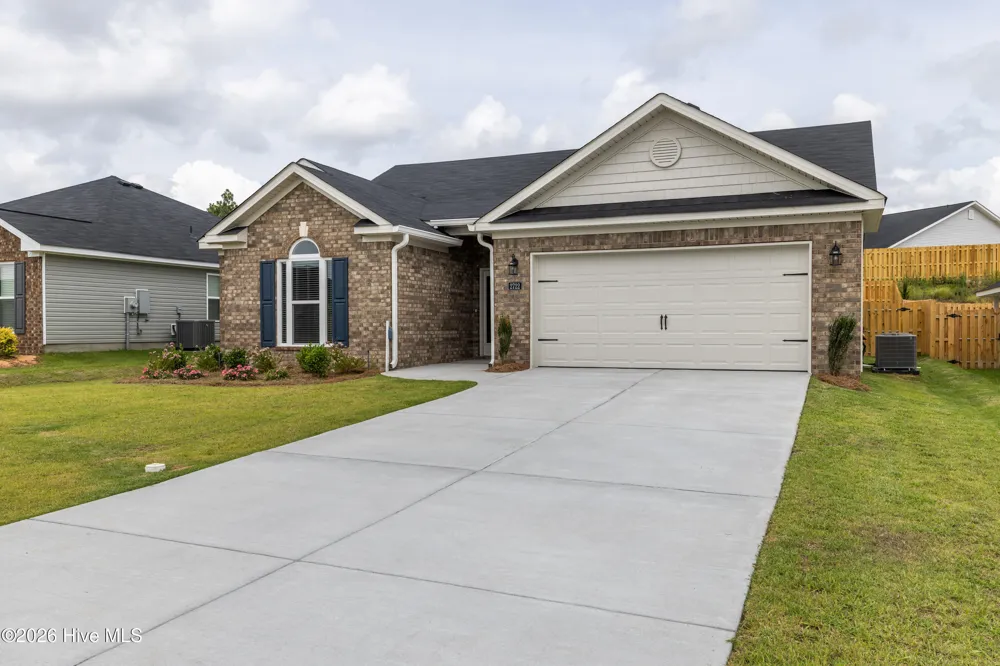 2722 Inverness Drive Hephzibah, GA 30815