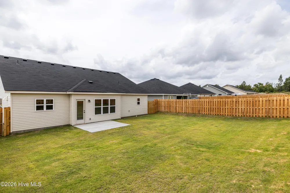 2722 Inverness Drive Hephzibah, GA 30815