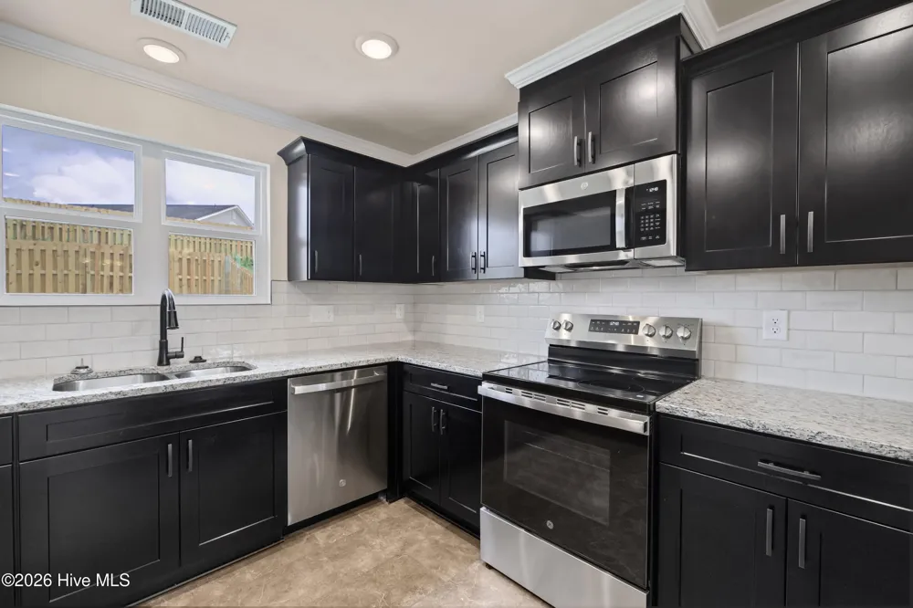 2722 Inverness Drive Hephzibah, GA 30815