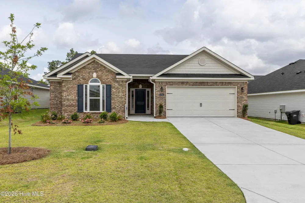 2722 Inverness Drive Hephzibah, GA 30815