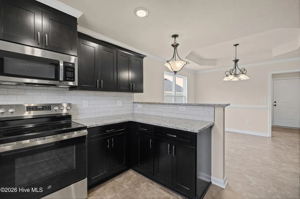 2722 Inverness Drive Hephzibah, GA 30815