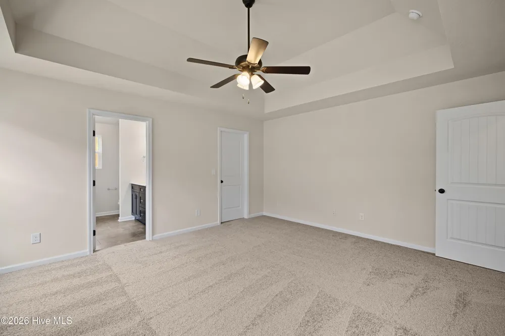 2722 Inverness Drive Hephzibah, GA 30815