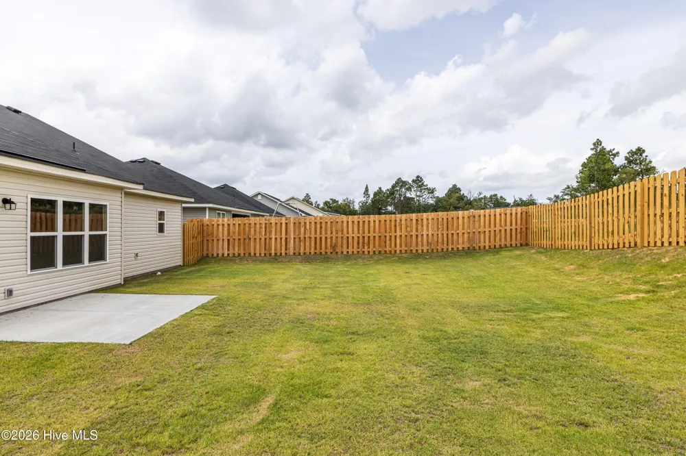 2722 Inverness Drive Hephzibah, GA 30815