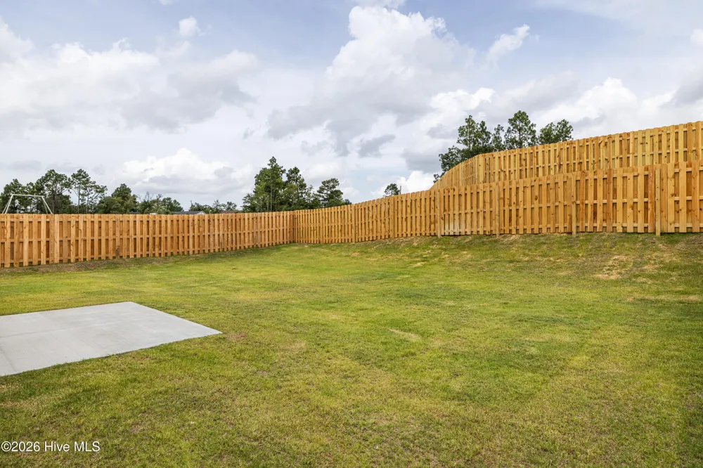 2722 Inverness Drive Hephzibah, GA 30815