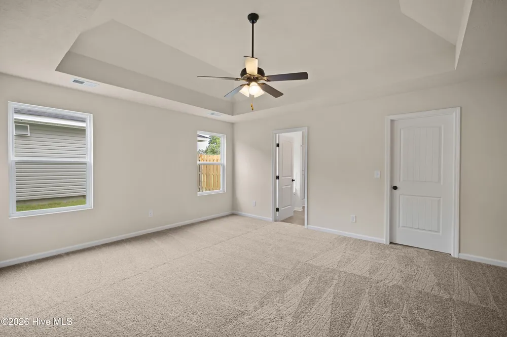 2722 Inverness Drive Hephzibah, GA 30815