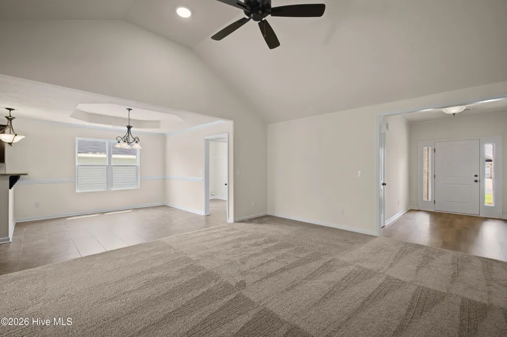 2722 Inverness Drive Hephzibah, GA 30815