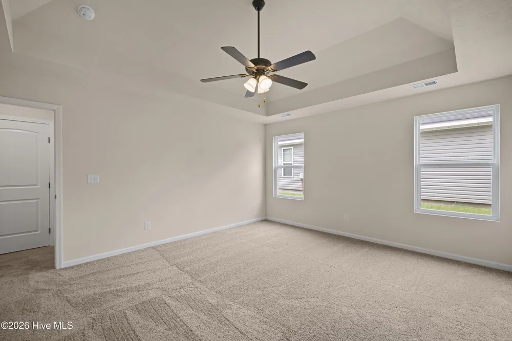 2722 Inverness Drive Hephzibah, GA 30815