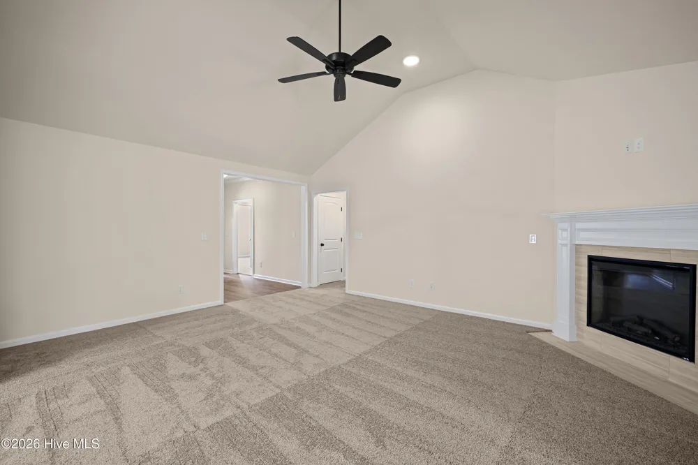 2722 Inverness Drive Hephzibah, GA 30815