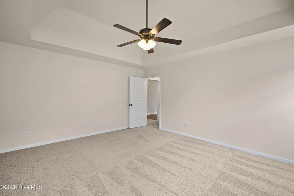 2722 Inverness Drive Hephzibah, GA 30815