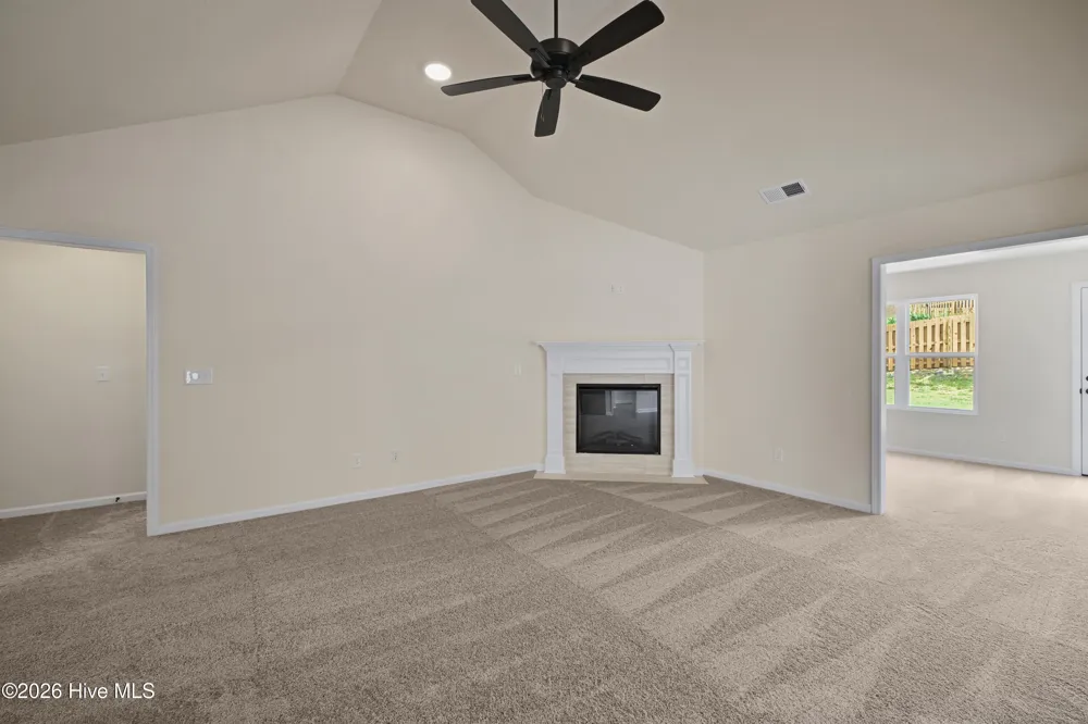 2722 Inverness Drive Hephzibah, GA 30815