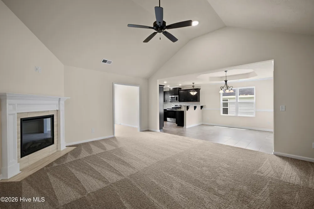 2722 Inverness Drive Hephzibah, GA 30815