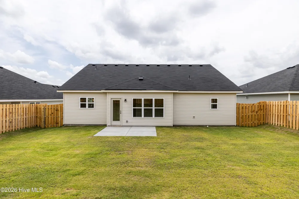 2722 Inverness Drive Hephzibah, GA 30815