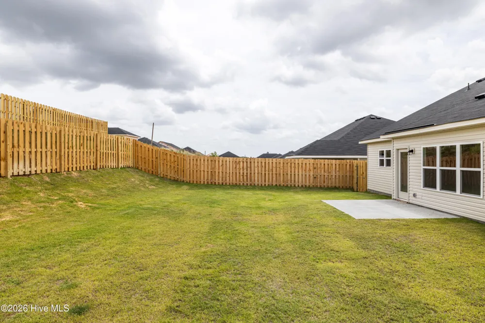 2722 Inverness Drive Hephzibah, GA 30815