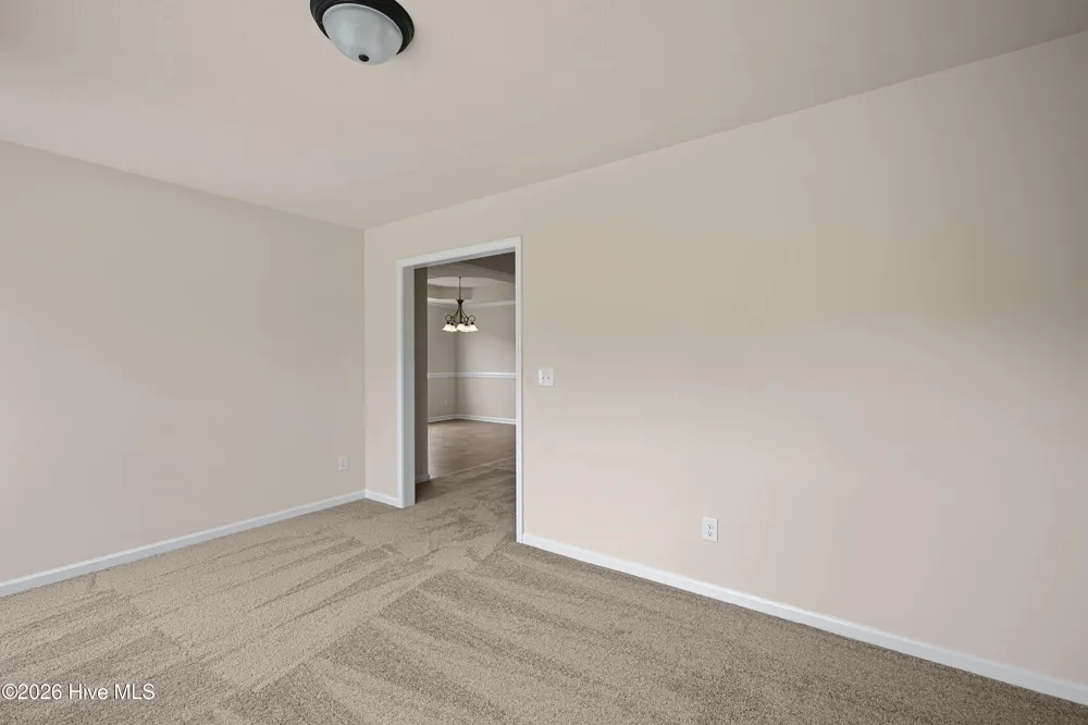 2722 Inverness Drive Hephzibah, GA 30815