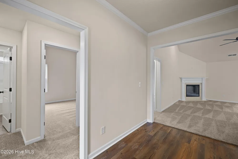 2722 Inverness Drive Hephzibah, GA 30815