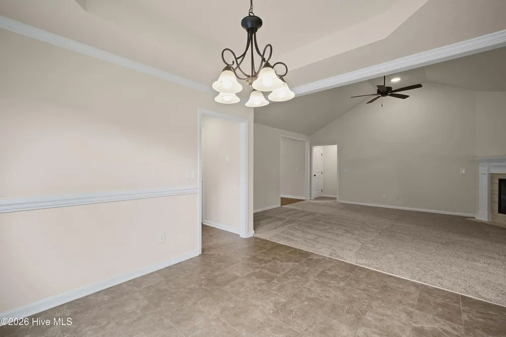 2722 Inverness Drive Hephzibah, GA 30815